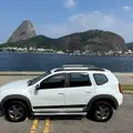 RENAULT DUSTER 1.6 DYNAMIQUE 4X2 16V FLEX 4P MANUAL RENAULT DUSTER 1.6 DYNAMIQUE 4X2 16V FLEX 4P MANUAL