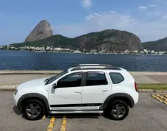 RENAULT DUSTER 1.6 DYNAMIQUE 4X2 16V FLEX 4P MANUAL RENAULT DUSTER 1.6 DYNAMIQUE 4X2 16V FLEX 4P MANUAL