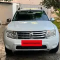 RENAULT DUSTER 2.0 DYNAMIQUE 4X2 16V FLEX 4P MANUAL RENAULT DUSTER 2.0 DYNAMIQUE 4X2 16V FLEX 4P MANUAL