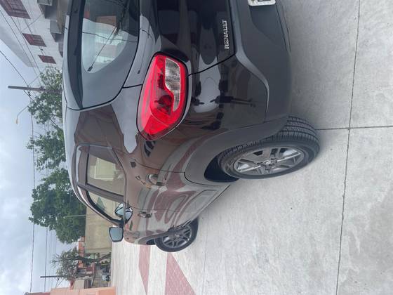 RENAULT KWID 1.0 12V SCE FLEX INTENSE MANUAL