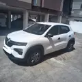RENAULT KWID 1.0 12V SCE FLEX ZEN MANUAL RENAULT KWID 1.0 12V SCE FLEX ZEN MANUAL