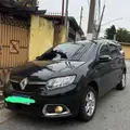 RENAULT SANDERO 1.6 DYNAMIQUE 8V FLEX 4P MANUAL RENAULT SANDERO 1.6 DYNAMIQUE 8V FLEX 4P MANUAL