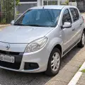 RENAULT SANDERO 1.6 EXPRESSION 8V HI-TORQUE FLEX 4P MANUAL RENAULT SANDERO 1.6 EXPRESSION 8V HI-TORQUE FLEX 4P MANUAL