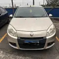 RENAULT SANDERO 1.6 PRIVILÉGE 16V FLEX 4P AUTOMÁTICO RENAULT SANDERO 1.6 PRIVILÉGE 16V FLEX 4P AUTOMÁTICO
