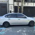 RENAULT SYMBOL 1.6 EXPRESSION 8V FLEX 4P MANUAL RENAULT SYMBOL 1.6 EXPRESSION 8V FLEX 4P MANUAL