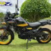 ROYAL ENFIELD HIMALAYAN 450 HANLE BLACK ROYAL ENFIELD HIMALAYAN 450 HANLE BLACK