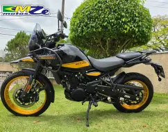ROYAL ENFIELD HIMALAYAN 450 HANLE BLACK ROYAL ENFIELD HIMALAYAN 450 HANLE BLACK