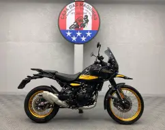 ROYAL ENFIELD HIMALAYAN 450 HANLE BLACK ROYAL ENFIELD HIMALAYAN 450 HANLE BLACK