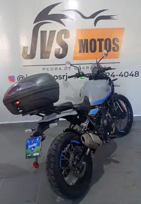 ROYAL ENFIELD-HIMALAYAN 450 SLATE POPPY BLUE-2026