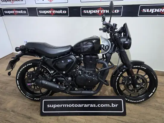 ROYAL ENFIELD-HUNTER 350 ROYAL ENFIELD-HUNTER 350-2023