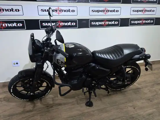 ROYAL ENFIELD-HUNTER 350-2023