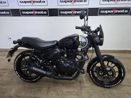 ROYAL ENFIELD-HUNTER 350 ROYAL ENFIELD-HUNTER 350-2023