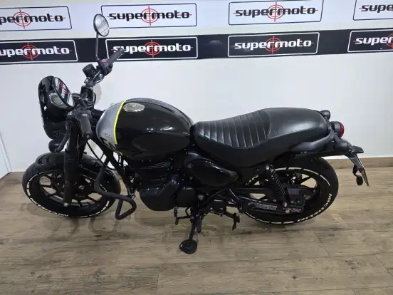 ROYAL ENFIELD-HUNTER 350-2023