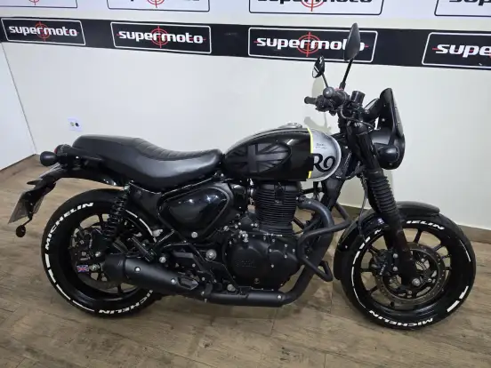 ROYAL ENFIELD-HUNTER 350-2023