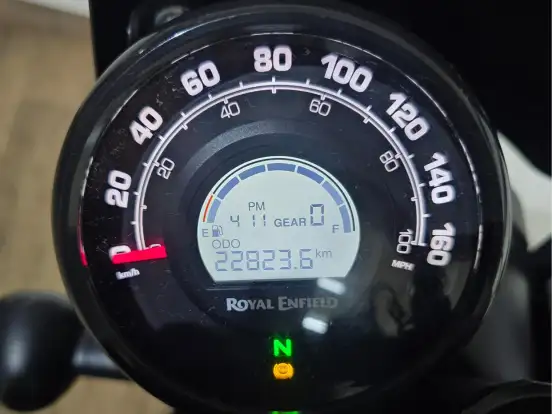 ROYAL ENFIELD-HUNTER 350 ROYAL ENFIELD-HUNTER 350-2023