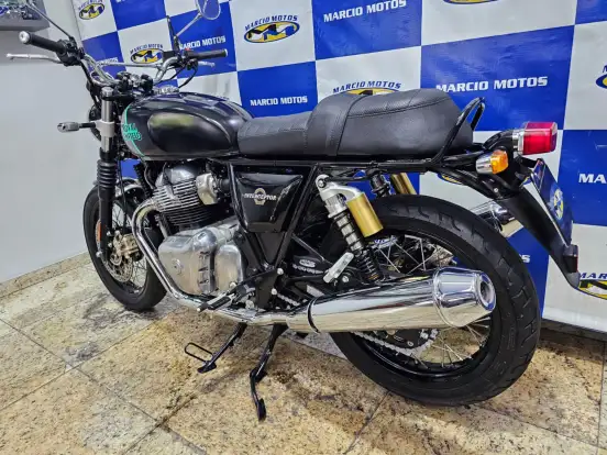 ROYAL ENFIELD-INTERCEPTOR ROYAL ENFIELD-INTERCEPTOR-2023
