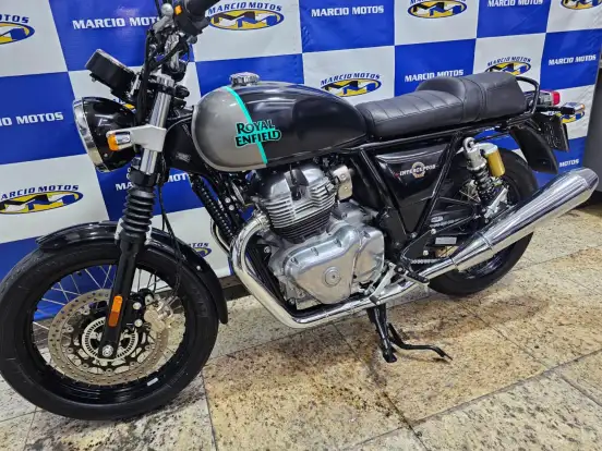ROYAL ENFIELD-INTERCEPTOR-2023