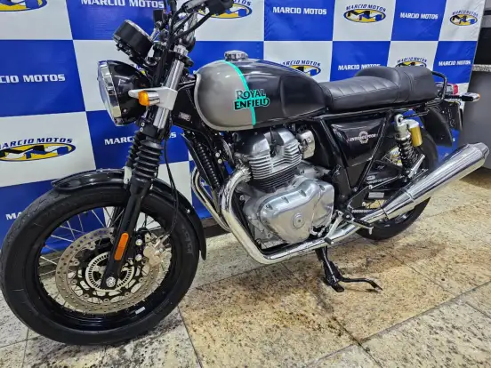 ROYAL ENFIELD-INTERCEPTOR ROYAL ENFIELD-INTERCEPTOR-2023