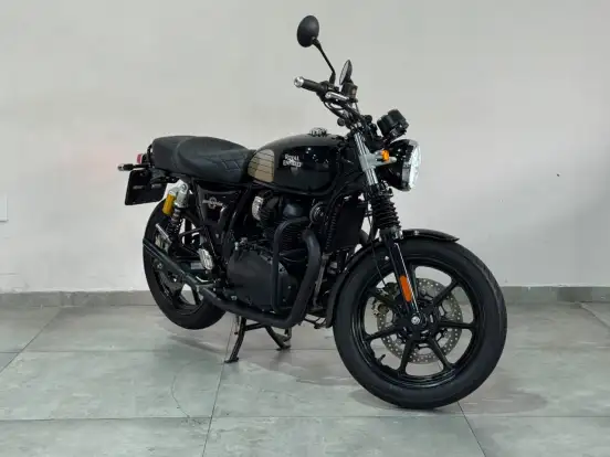 ROYAL ENFIELD-INTERCEPTOR ROYAL ENFIELD-INTERCEPTOR-2024
