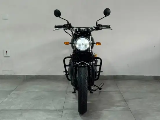 ROYAL ENFIELD-INTERCEPTOR ROYAL ENFIELD-INTERCEPTOR-2024