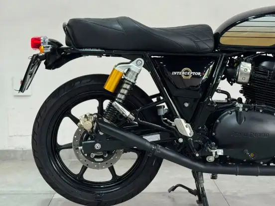 ROYAL ENFIELD-INTERCEPTOR ROYAL ENFIELD-INTERCEPTOR-2024