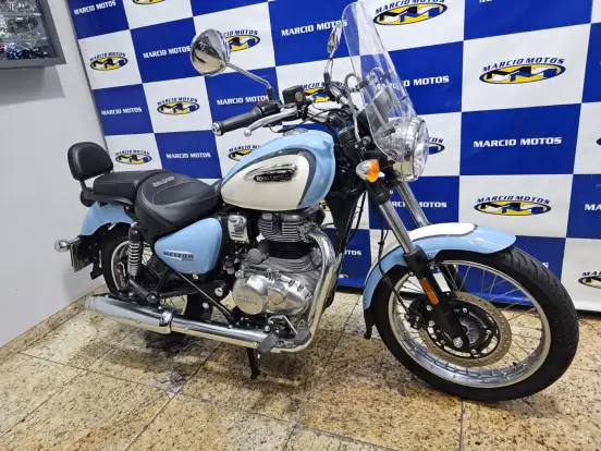 ROYAL ENFIELD-METEOR 350 AURORA ROYAL ENFIELD-METEOR 350 AURORA-2025