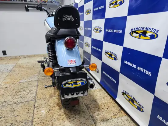 ROYAL ENFIELD-METEOR 350 AURORA ROYAL ENFIELD-METEOR 350 AURORA-2025