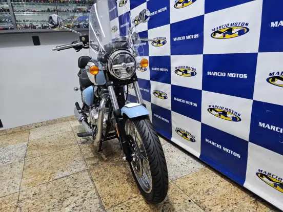 ROYAL ENFIELD-METEOR 350 AURORA ROYAL ENFIELD-METEOR 350 AURORA-2025