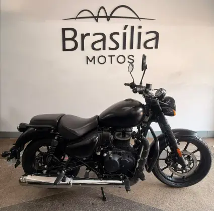 ROYAL ENFIELD METEOR 350 STELLAR 