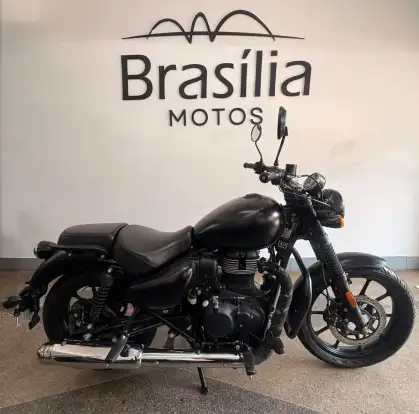 ROYAL ENFIELD-METEOR 350 STELLAR-2023