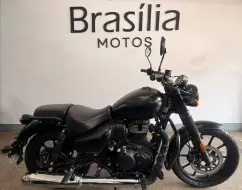 ROYAL ENFIELD METEOR 350 STELLAR ROYAL ENFIELD METEOR 350 STELLAR