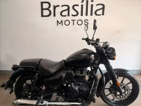 ROYAL ENFIELD-METEOR 350 STELLAR ROYAL ENFIELD-METEOR 350 STELLAR-2023