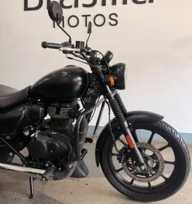 ROYAL ENFIELD-METEOR 350 STELLAR-2023