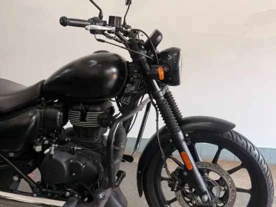 ROYAL ENFIELD-METEOR 350 STELLAR ROYAL ENFIELD-METEOR 350 STELLAR-2023