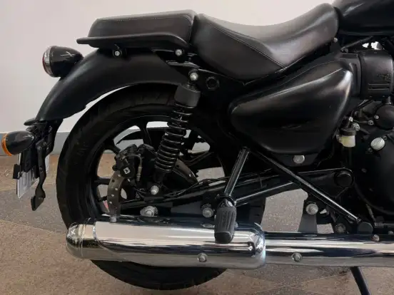 ROYAL ENFIELD-METEOR 350 STELLAR ROYAL ENFIELD-METEOR 350 STELLAR-2023
