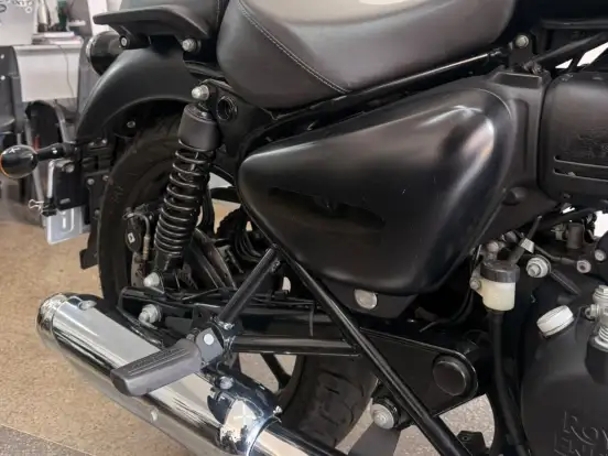 ROYAL ENFIELD-METEOR 350 STELLAR ROYAL ENFIELD-METEOR 350 STELLAR-2023