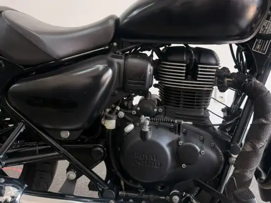 ROYAL ENFIELD-METEOR 350 STELLAR ROYAL ENFIELD-METEOR 350 STELLAR-2023