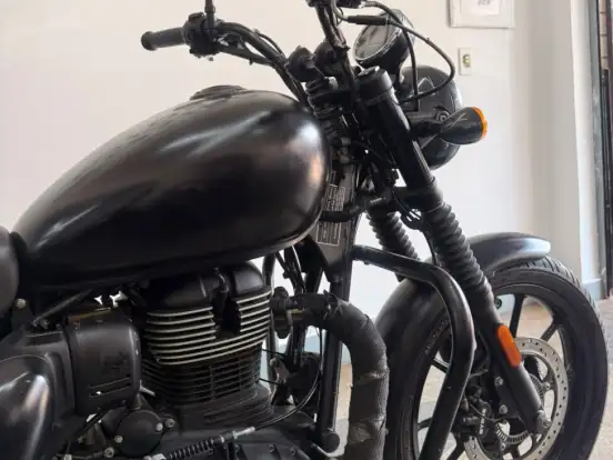 ROYAL ENFIELD-METEOR 350 STELLAR ROYAL ENFIELD-METEOR 350 STELLAR-2023