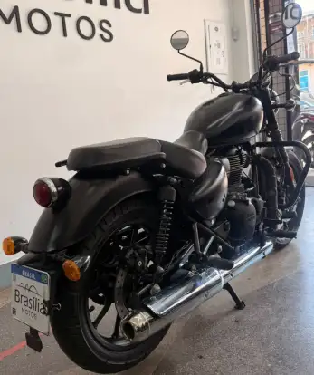 ROYAL ENFIELD-METEOR 350 STELLAR-2023