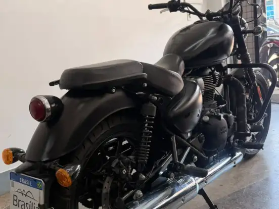 ROYAL ENFIELD-METEOR 350 STELLAR ROYAL ENFIELD-METEOR 350 STELLAR-2023