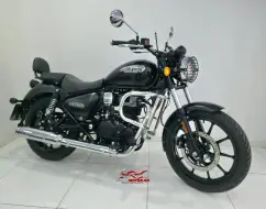 ROYAL ENFIELD METEOR 350 STELLAR ROYAL ENFIELD METEOR 350 STELLAR