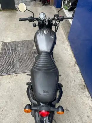 ROYAL ENFIELD-METEOR 350-2024