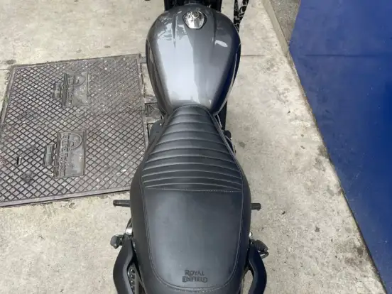 ROYAL ENFIELD-METEOR 350 ROYAL ENFIELD-METEOR 350-2024