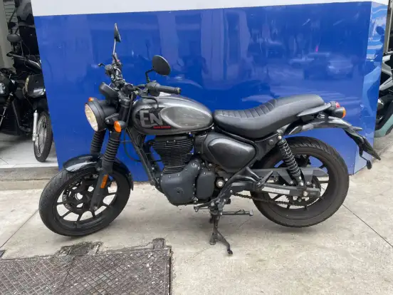 ROYAL ENFIELD-METEOR 350-2024
