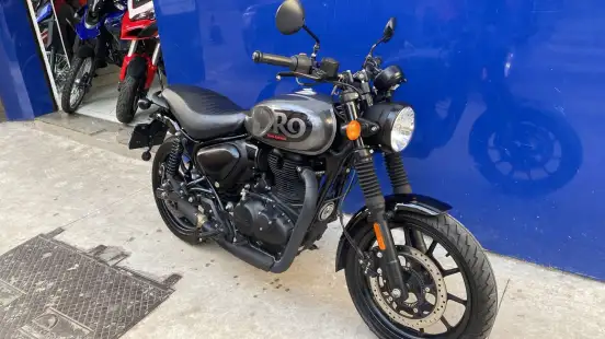 ROYAL ENFIELD-METEOR 350-2024