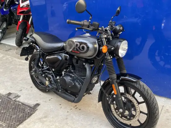 ROYAL ENFIELD-METEOR 350 ROYAL ENFIELD-METEOR 350-2024