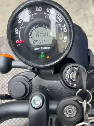 ROYAL ENFIELD-METEOR 350-2024