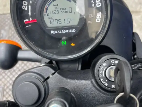 ROYAL ENFIELD-METEOR 350 ROYAL ENFIELD-METEOR 350-2024