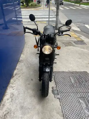 ROYAL ENFIELD-METEOR 350-2024