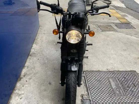 ROYAL ENFIELD-METEOR 350 ROYAL ENFIELD-METEOR 350-2024